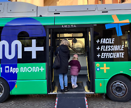 Trasporti più vicini ai cittadini: nuove corse sulle linee 7 e 10 a Treviso e Carbonera