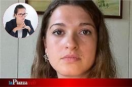 Baldin (M5S): “Solidarietà alla sindaca Buson, basta odio contro le istituzioni”