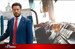 Autobus a noleggio, Montanariello (PD): “Normativa utile, ma ora servono fondi per rinnovare la flotta”