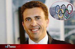 Il Veneto protagonista ai Giochi Olimpici Giovanili Invernali 2028