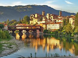 Bassano del Grappa, tra storia, sapori e leggende: tre curiosità che (forse) non conosci