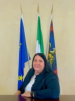 Serena De Perini è il nuovo vicesindaco di Chioggia