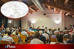 Vicentino, Variante SP46 Sud: il progetto accelera, in autunno il piano tecnico ed economico