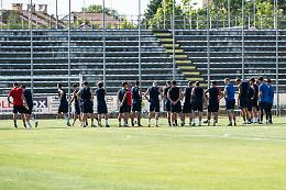 Treviso FBC al via il ritiro estivo ad Arta Terme: in programma sette giorni di lavoro in quota