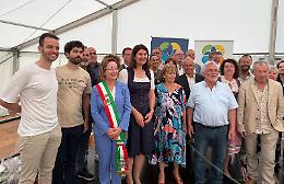 Piove di Sacco celebra il gemellaggio con Senden