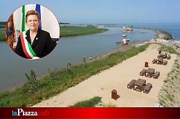 Roberta Nesto riconfermata alla guida della Conferenza dei Sindaci del Litorale Veneto
