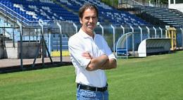 Treviso, Gorini: "Sento l'energia giusta, voglio una squadra affamata"