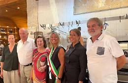 “La Bottega delle Carni” di Sergio e Carla Camporese rimane in famiglia
