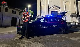 Controlli straordinari contro i furti: presidio rafforzato ad Abano, Montegrotto e Albignasego