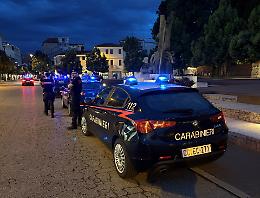 Rovigo, droga nei parchi e tra i giovani: raffica di controlli e sequestri