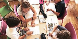 Santa Giustina in Colle, confermato il dopo scuola a sostegno degli studenti per l'anno scolastico 2025-2026