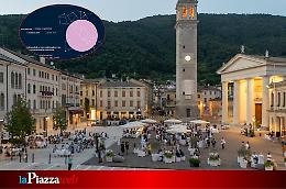 Valdobbiadene brinda all’estate con “Le Notti del Vino”