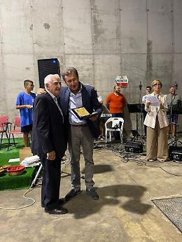 Cavarzere festeggia i 50 anni della Cooperativa Agricola di San Pietro