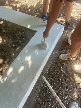 Successo anche per questa edizione del progetto estivo dedicato agli adolescenti di Cadoneghe