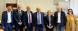 A Cittadella nasce il nuovo canale del Corso di Laurea in Infermieristica: cinquanta posti in più per rispondere alla carenza di professionisti