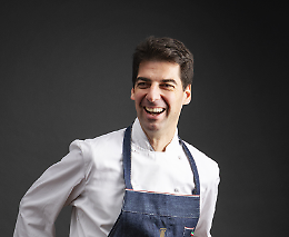 Massimiliano Alajmo: “Cucinando, trasmettiamo una parte di noi”