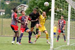 Il Venezia travolge la Torres 5-0 a Longarone: Casas show, Adorante segna ancora