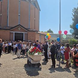 Addio a Jenny “Je Je” Corrò
