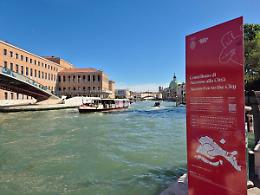 Venezia, chiusa la seconda fase sperimentale del contributo di accesso: oltre 720mila visitatori paganti nel 2025
