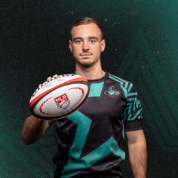 Juan Dee Oliver è il nuovo numero 9 della FemiCz Rovigo
