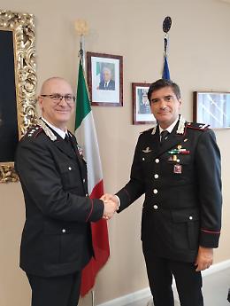 Comando provinciale Carabinieri Padova