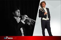 Treviso, Auditorium di Santa Caterina: la tromba di Marco Pierobon con i solisti della Filarmonia Veneta