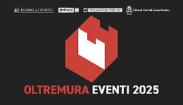 Oltremura 2025: Castelfranco Veneto diventa un palcoscenico sotto le stelle