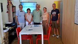 A Este nasce lo sportello "diritto alle cure"