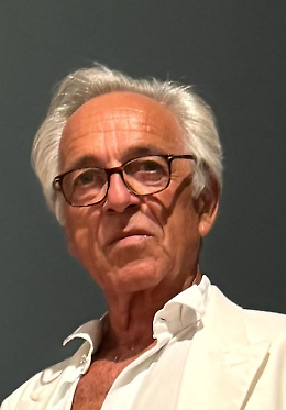 Albarella, "Dietro l’obiettivo", l’anima umana catturata da uno scatto