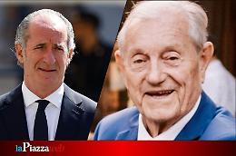 Addio a Ferdinando Sartorato, icona del rugby veneto