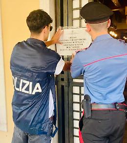 Mirano, locale chiuso per 7 giorni: il Questore sospende la licenza per motivi di ordine pubblico