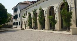 Sound Peter Field 2025. Arte, musica e cultura in Villa Campello  da venerdì 1 a domenica 3 agosto
