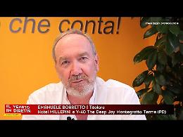 Emanuele Boaretto: “Serve più passione per il turismo. Oggi mancano le persone e il contatto umano”