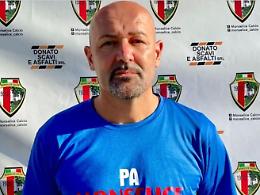 Lutto nel calcio: si è spento a 47 anni Paolo Antonioli, ex capitano del Padova