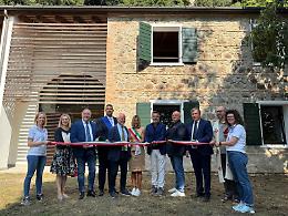 Monselice, rinasce la Locanda Longobarda: la Rocca guarda al futuro