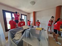 Giovani protagonisti a Fontaniva: il successo dell'edizione 2025 di "Ci sto? Affare fatica!" nel costruire una comunità coesa e responsabile