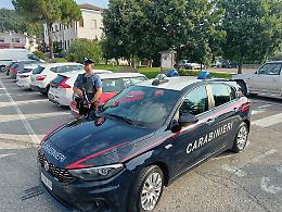 Refrontolo: rapina a mano armata, denunciati due giovani