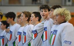 Storico trionfo a Cittadella: l’Italia Under 17 conquista l’oro europeo nell’Hockey Inline