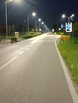 Città Metropolitana di Venezia, strade più sicure: due milioni per l'efficienza energetica nella rete provinciale