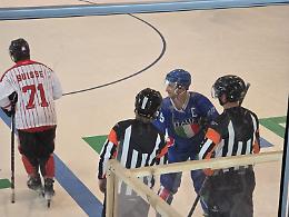 Road to Chengdu: la Nazionale di hockey fa tappa a Legnaro prima del mondiale