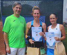 Al Tennis Padel Adria si sono concluse le pre-quali IBI 2026