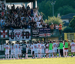 Un Padova ambizioso guarda negli occhi la Serie B