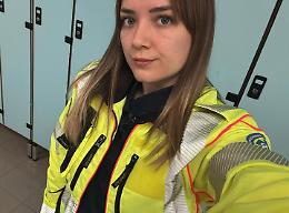 Giovane studentessa salva una vita: il coraggio di Asia Salvagno a Chioggia
