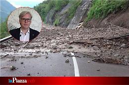Dal bilancio regionale nuovi fondi per la sicurezza idraulica del Bellunese
