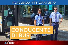 Diventare autista di autobus: torna il corso gratuito di SVT ed ENAC Veneto