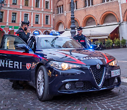 Fuga Spericolata e Arresti: Week-end di Controlli Serrati dei Carabinieri nel Trevigiano