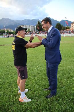 Successo straordinario per la 46ª edizione del Palio di Feltre: Port'Oria all'oro dopo quasi dieci anni