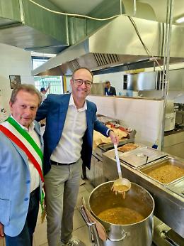 Fiera Agricola di Catena, un trionfo di tradizione e sapori nella Marca Trevigiana