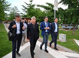 Il "caso Boeri" infiamma la vita politica di Abano