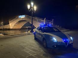 Chioggia, arrestato in piazza uomo ricercato: doveva scontare due anni di carcere